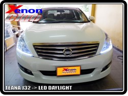คลิกภาพเพื่อขยาย Xenon HID  by Xenon Club
