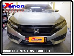 คลิกภาพเพื่อขยาย Xenon HID  by Xenon Club