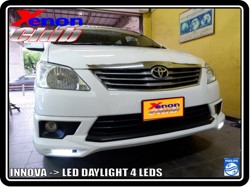 คลิกภาพเพื่อขยาย Xenon HID  by Xenon Club