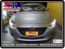คลิกภาพเพื่อขยาย Xenon HID  by Xenon Club