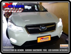 คลิกภาพเพื่อขยาย Xenon HID  by Xenon Club