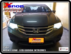 คลิกภาพเพื่อขยาย Xenon HID  by Xenon Club