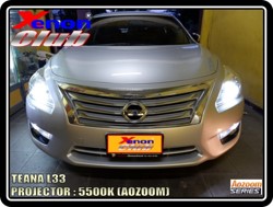 คลิกภาพเพื่อขยาย Xenon HID  by Xenon Club