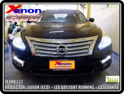 คลิกภาพเพื่อขยาย Xenon HID  by Xenon Club