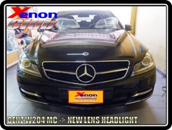 คลิกภาพเพื่อขยาย Xenon HID  by Xenon Club