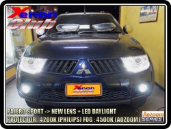 คลิกภาพเพื่อขยาย Xenon HID  by Xenon Club