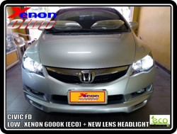 คลิกภาพเพื่อขยาย Xenon HID  by Xenon Club