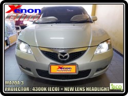 คลิกภาพเพื่อขยาย Xenon HID  by Xenon Club