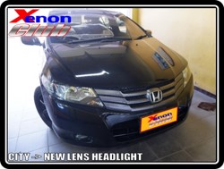 คลิกภาพเพื่อขยาย Xenon HID  by Xenon Club
