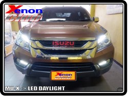 คลิกภาพเพื่อขยาย Xenon HID  by Xenon Club