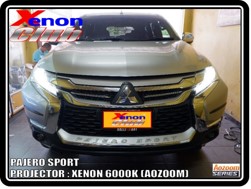 คลิกภาพเพื่อขยาย Xenon HID  by Xenon Club