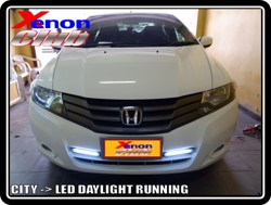 คลิกภาพเพื่อขยาย Xenon HID  by Xenon Club