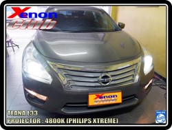 คลิกภาพเพื่อขยาย Xenon HID  by Xenon Club