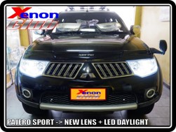 คลิกภาพเพื่อขยาย Xenon HID  by Xenon Club