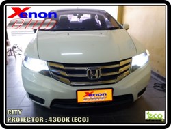คลิกภาพเพื่อขยาย Xenon HID  by Xenon Club