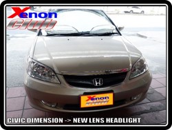 คลิกภาพเพื่อขยาย Xenon HID  by Xenon Club