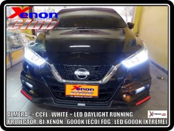 คลิกภาพเพื่อขยาย Xenon HID  by Xenon Club