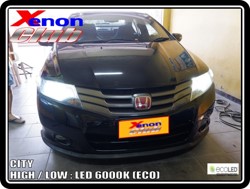 คลิกภาพเพื่อขยาย Xenon HID  by Xenon Club