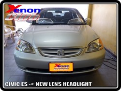 คลิกภาพเพื่อขยาย Xenon HID  by Xenon Club