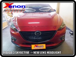 คลิกภาพเพื่อขยาย Xenon HID  by Xenon Club