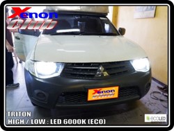 คลิกภาพเพื่อขยาย Xenon HID  by Xenon Club