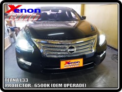 คลิกภาพเพื่อขยาย Xenon HID  by Xenon Club