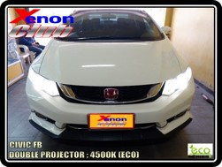 คลิกภาพเพื่อขยาย Xenon HID  by Xenon Club