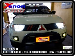 คลิกภาพเพื่อขยาย Xenon HID  by Xenon Club