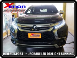 คลิกภาพเพื่อขยาย Xenon HID  by Xenon Club