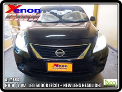 คลิกภาพเพื่อขยาย Xenon HID  by Xenon Club