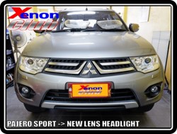 คลิกภาพเพื่อขยาย Xenon HID  by Xenon Club