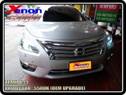 คลิกภาพเพื่อขยาย Xenon HID  by Xenon Club