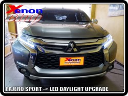 คลิกภาพเพื่อขยาย Xenon HID  by Xenon Club