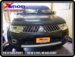 คลิกภาพเพื่อขยาย Xenon HID  by Xenon Club