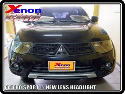 คลิกภาพเพื่อขยาย Xenon HID  by Xenon Club