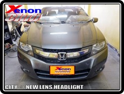คลิกภาพเพื่อขยาย Xenon HID  by Xenon Club