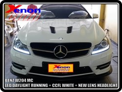 คลิกภาพเพื่อขยาย Xenon HID  by Xenon Club