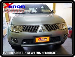 คลิกภาพเพื่อขยาย Xenon HID  by Xenon Club