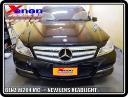คลิกภาพเพื่อขยาย Xenon HID  by Xenon Club