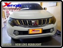 คลิกภาพเพื่อขยาย Xenon HID  by Xenon Club
