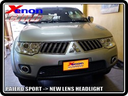 คลิกภาพเพื่อขยาย Xenon HID  by Xenon Club