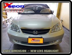 คลิกภาพเพื่อขยาย Xenon HID  by Xenon Club
