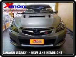 คลิกภาพเพื่อขยาย Xenon HID  by Xenon Club