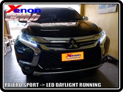 คลิกภาพเพื่อขยาย Xenon HID  by Xenon Club