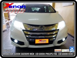 คลิกภาพเพื่อขยาย Xenon HID  by Xenon Club