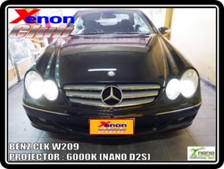 คลิกภาพเพื่อขยาย Xenon HID  by Xenon Club