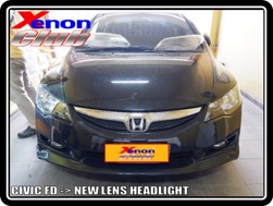 คลิกภาพเพื่อขยาย Xenon HID  by Xenon Club