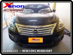 คลิกภาพเพื่อขยาย Xenon HID  by Xenon Club