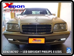 คลิกภาพเพื่อขยาย Xenon HID  by Xenon Club
