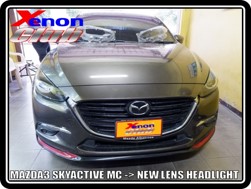 คลิกภาพเพื่อขยาย Xenon HID  by Xenon Club